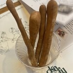 ヒッコリーファーム - 