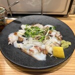 鮨・酒・肴 杉玉 千葉駅東口 - 