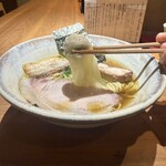 ジャパニーズ ラーメン 五感 - 