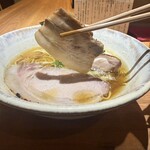 ジャパニーズ ラーメン 五感 - 