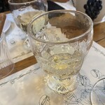 ヒッコリーファーム - 