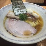 ジャパニーズ ラーメン 五感 - 