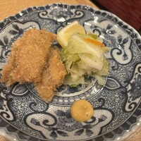 新宿割烹 中嶋 - 