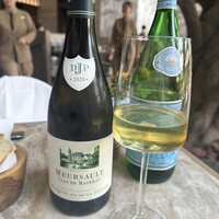 ジャヌ メルカート - 