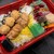 新橋演舞場 1F ドリンクカウンター  - 料理写真:焼き鳥重