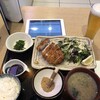 やよい軒 - 料理写真: