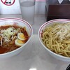 蒙古タンメン中本 高崎店