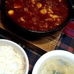 ダイニングキッチン　海里　1852 - 