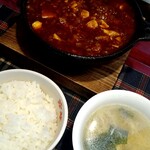 ダイニングキッチン　海里　1852 - 