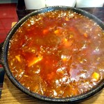 ダイニングキッチン　海里　1852 - 