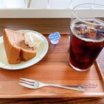 ワイ コーヒー ラボ - 