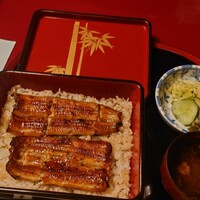 うなぎ割烹 大江戸 - 