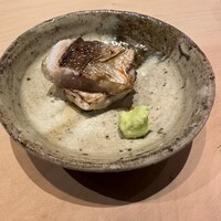 鮨　いの - 