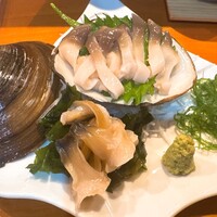 せきはら - 