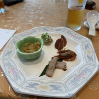 謝朋殿 幕張店 - 