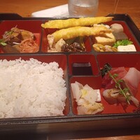 春秋ツギハギ 日比谷 - 