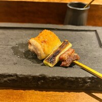 やきとり松里 - 