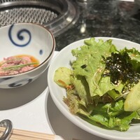 東京焼肉 一頭や コレド室町テラス店 - 
