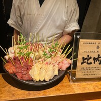 やきとり松里 - 