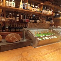 春秋ツギハギ 日比谷 - 