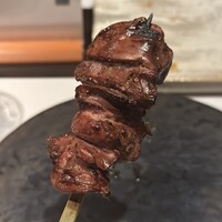 虎ノ門 焼鳥國よし - 