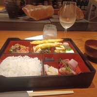 春秋ツギハギ 日比谷 - 