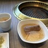 焼肉の名門 天壇 銀座店