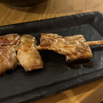 もつ焼き ばん - 