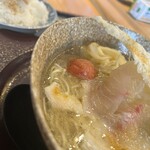 旬魚彩鮨　水仙 - 