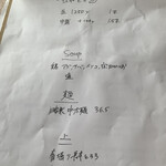 鳴尾山芋研究所 フラットブッシュ - 