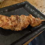 もつ焼き ばん - 