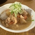 もつ焼き ばん - 