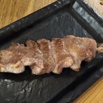 もつ焼き ばん - 