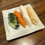 甲州 うなよし - 