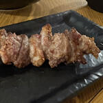 もつ焼き ばん - 