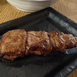 もつ焼き ばん - 