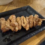 もつ焼き ばん - 