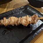 もつ焼き ばん - 