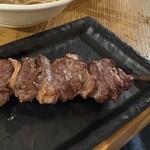 もつ焼き ばん - 