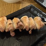 もつ焼き ばん - 