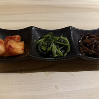 焼肉割烹 YP流 西心斎橋店 - 
