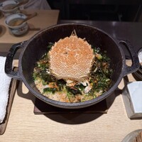 天ぷら成 - 