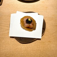天ぷら成 - 