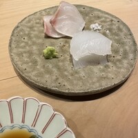 鮨　いの - 