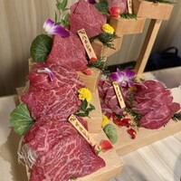 焼肉割烹 YP流 西心斎橋店 - 