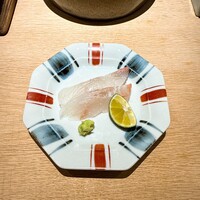 天ぷら成 - 