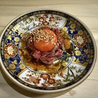 焼肉割烹 YP流 西心斎橋店 - 