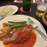 P.C.M Pub Cardinal - 