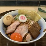 手打麺祭 かめ囲 - 