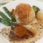 ラ・パレット - 